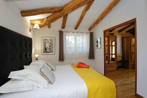 Lodge de Charme A Cheda, Забронировать Отель Бонифачо South Corsica