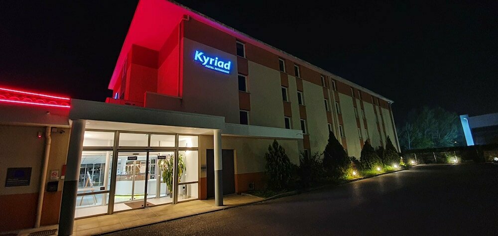 Kyriad