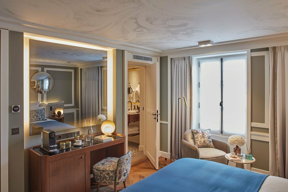 Hôtel De France