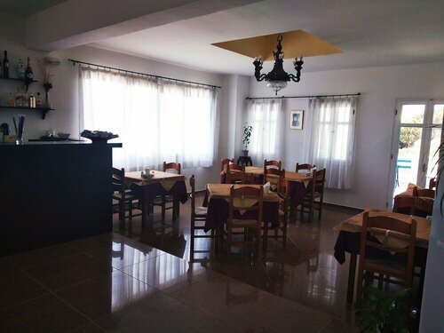 Dream View Hotel, Забронировать Отель Отели Наксоса 3 звезды, 3*