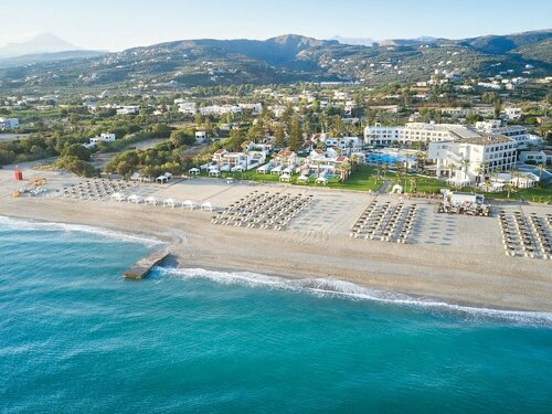 Grecotel Creta Palace, Забронировать Отель Бизнес-отели Центрального Крита, 4* 5*