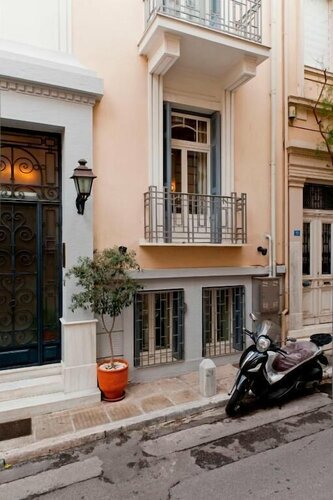 Hapimag Apartments Athens, Забронировать Апартаменты/квартира Апартаменты Афины, рядом с Новый Музей Акрополя, Апартаменты/квартира