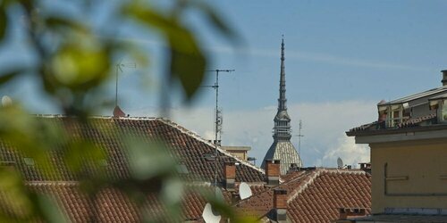 Turin Home at San Salvario, Varaa Hotelli Porta Nuova -asema Torino