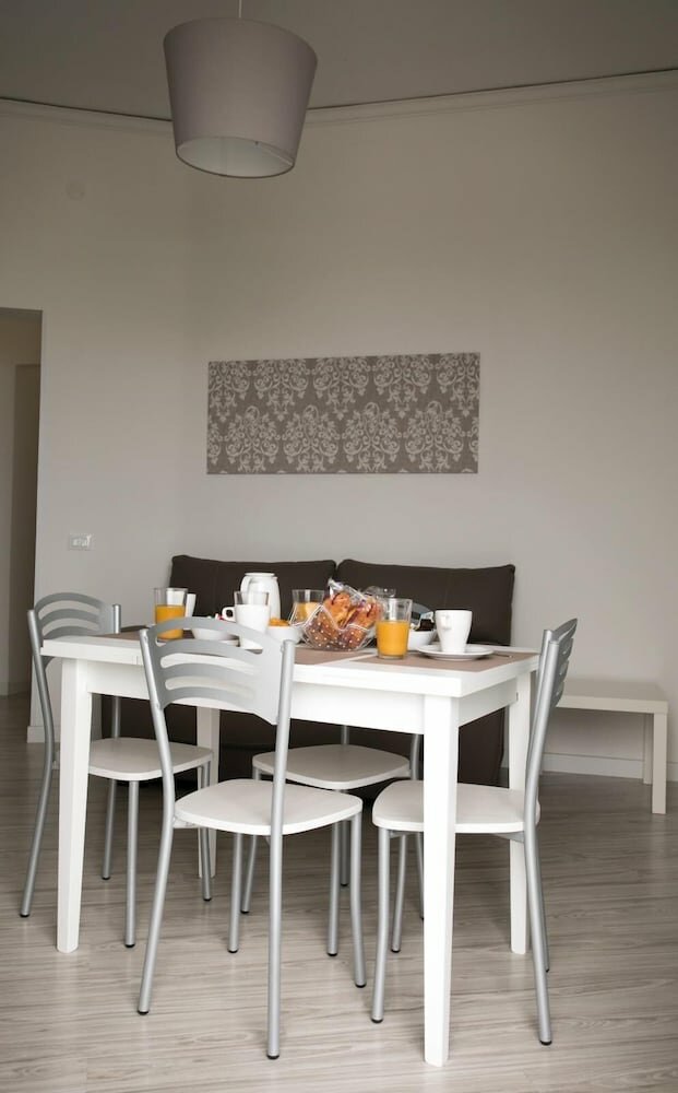 Aria Di Mare B&b