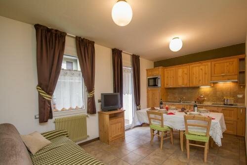 Residenza Paola, Забронировать Отель Бормио Ломбардия