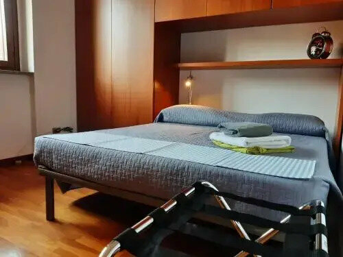B&B Il Glicine Di Basiglio, Réserver Chambre d'hôtes Basiglio Lombardie