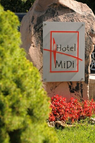 Hotel Midi, Забронировать Отель Анкара Центральная Анатолия, рядом с Сегменлер