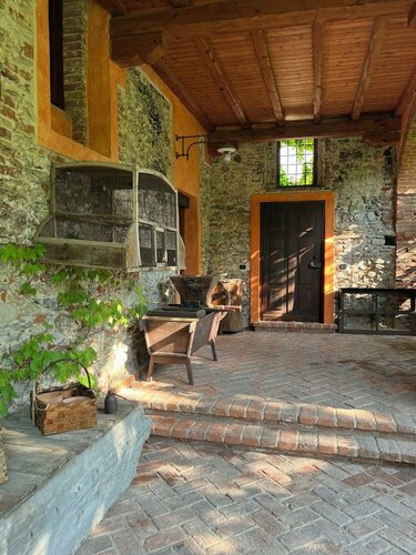 La Casa Arancione Camere & Charme, Book Hotel Boves Piedmont
