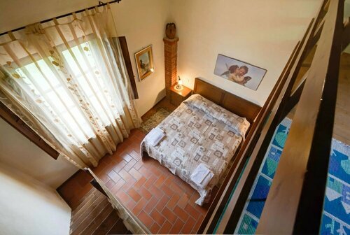 Agriturismo San Francesco, Забронировать Дом для отпуска Виллы Val di Chiana, Вилла