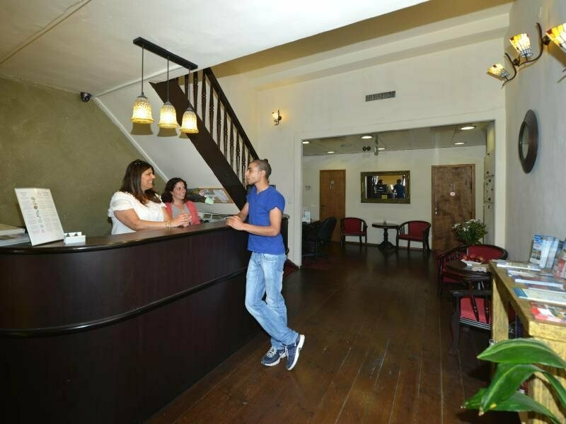 Colony Suites - Levant Apartment