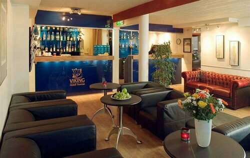 Enter Viking Apartment Hotel, Забронировать Апартаменты/квартира Отели Тромсё с завтраком, рядом с The Art Museum of Northern Norway, Завтраки