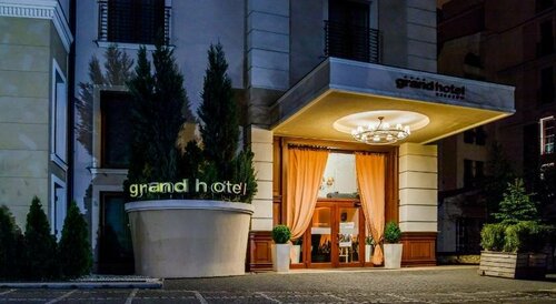 Grand Hotel Boutique, Забронировать Бутик-отель Жешув Подкарпатское воеводство