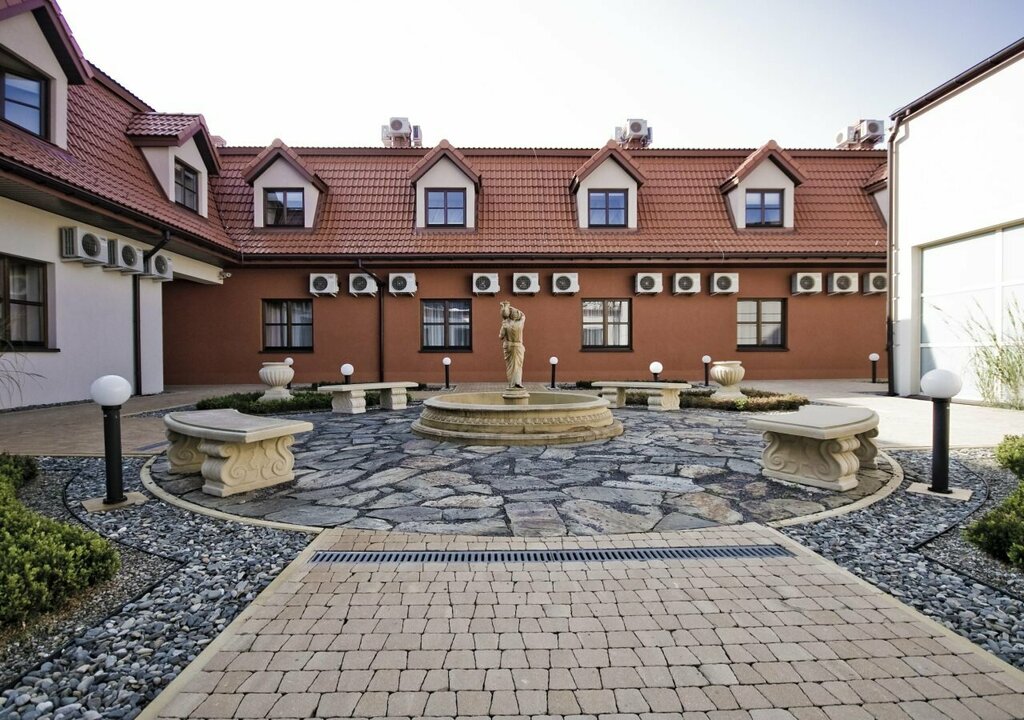 Hotel Korona Spa & Wellness