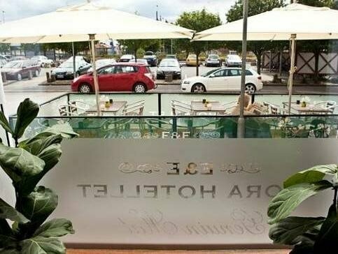 Stora Hotellet Osby, Book Hotel  