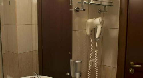 Samaa Hotel, Prenota Hotel Settore 1 