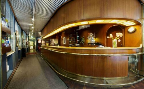 Lord Nelson Hotel, Забронировать Отель Гамла-Стан Стокгольм, рядом с Центральный автобусный вокзал Стокгольма