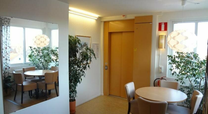 Miatorp Hotell
