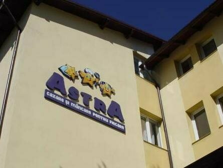 Hotel Astra, Забронировать Отель Бран Брашов