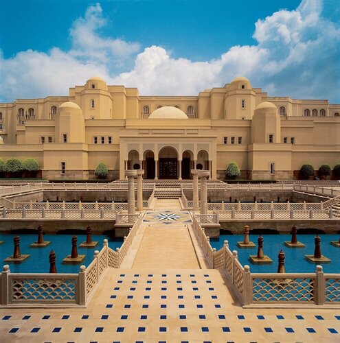 The Oberoi Amarvilas Agra, Забронировать Отель Нагла-Димар штат Уттар-Прадеш