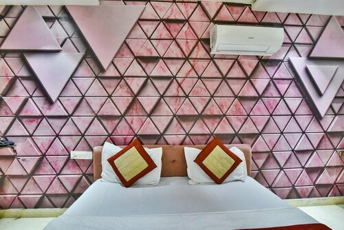 Hotel Singh International, Book Hotel Billige hoteller i Punjab
