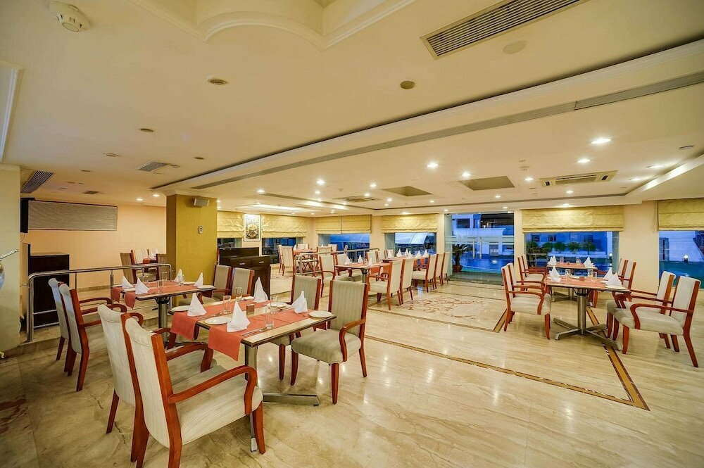 Royal Sarovar Portico Siliguri