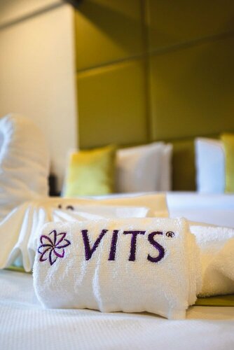 VITS Sharanam, Thane, Забронировать Отель Отели штата Махараштры 3 звезды, 3*