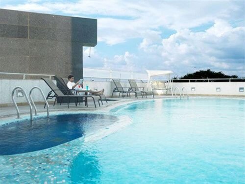 Hotel Satkar Residency, Забронировать Отель Отели штата Махараштры 4 звезды, 4*