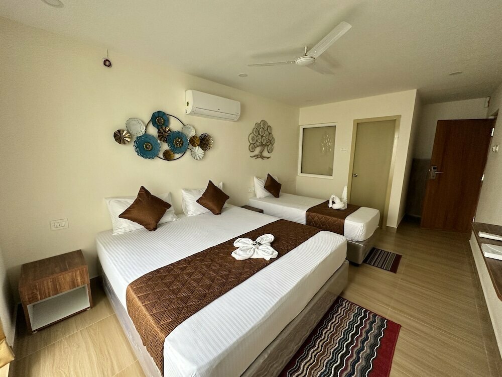 Hotel Ramakrishna Annex
