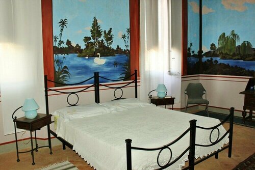 Perbacco, Buchen Sie Bed & Breakfast Sartirana Lomellina 