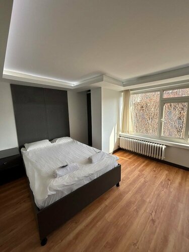 Hotel Abro Necatibey, Забронировать Отель Отели Анкары с завтраком, рядом с Адлие, Завтраки