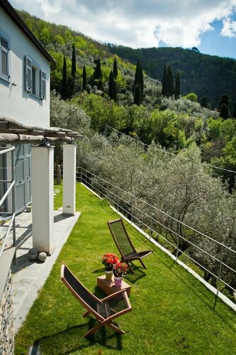 Il Giardino di Fe, Prenota Hotel Sori Riviera Ligure