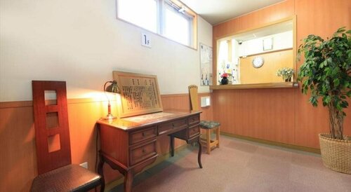 Poka Poka Onsen Hotel, Забронировать Отель Одате Акита