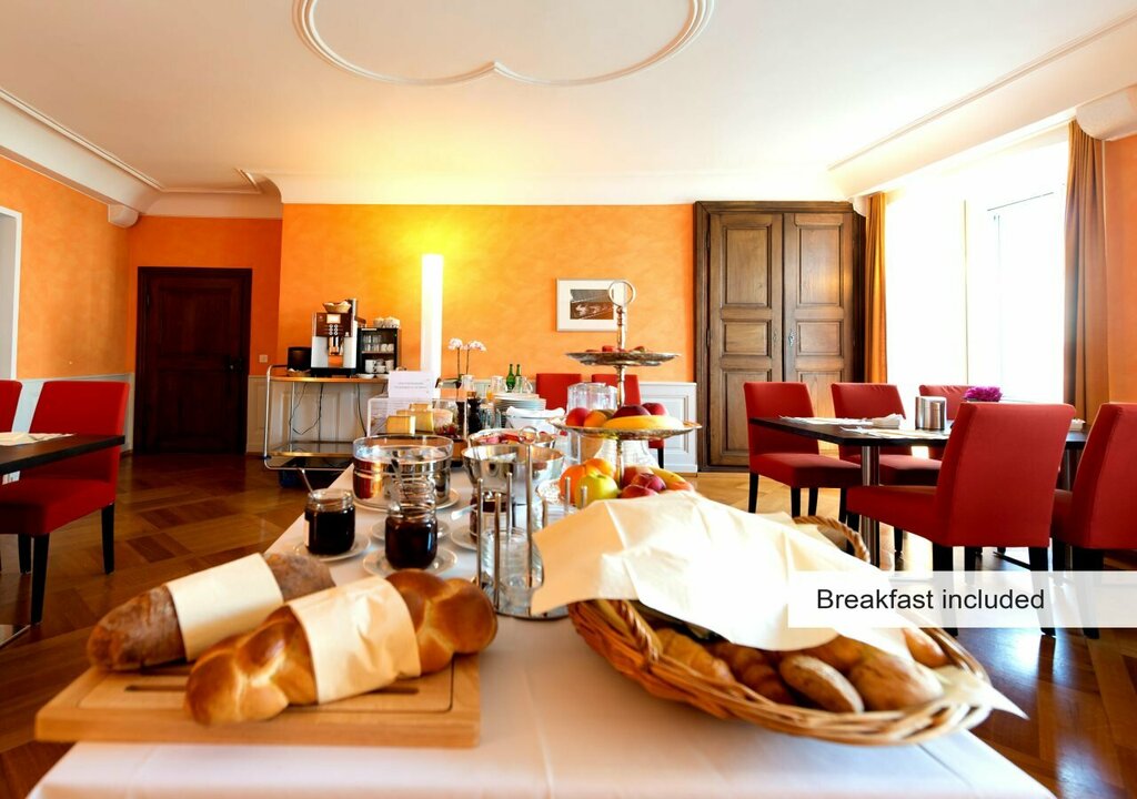 Hotel an der Aare AG