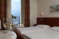Piazza Ascona Hotel & Restaurants, Reserva ahora Hotel Hoteles en Tesino con desayuno, Desayunos