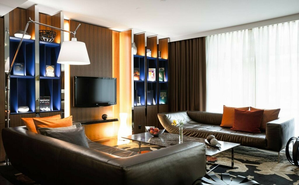 Renaissance Hotels