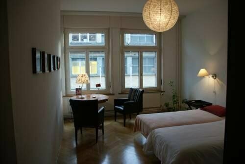 b&b sabina, Забронировать Отель «постель и завтрак» Базель 