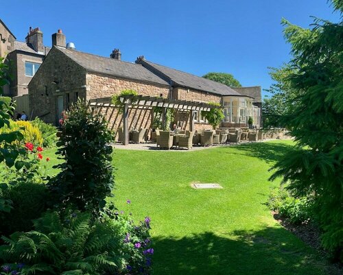 The Shireburn Arms, Забронировать Отель Клайтеро Forest of Bowland