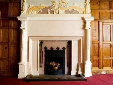Talbot Hotel, Buchen Sie Hotel Stourbridge 