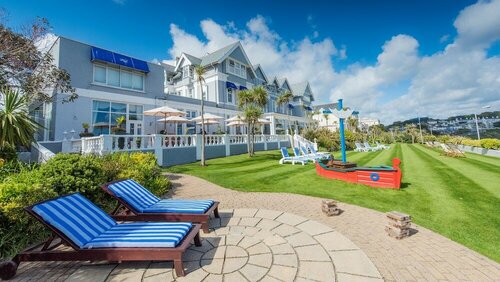 The Royal Duchy Hotel, Boek Hotel Hotels in Merseyside met ontbijt, Ontbijt