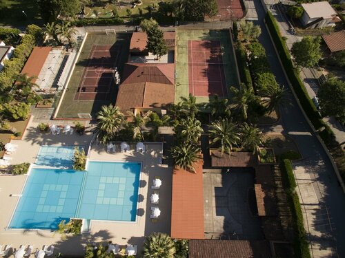 Residence Trivento, Забронировать Апарт-отель Апарт-отели Cilento Coast, Апарт-отель