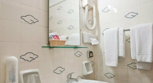 Hotel Moderno, Book Hotel Hotels in Erice with Breakfast, Breakfasts