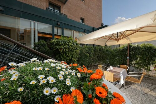 Elite Hotel & Spa, Забронировать Курортный отель Отели Местре с парковкой, рядом с Музей М9, Парковка