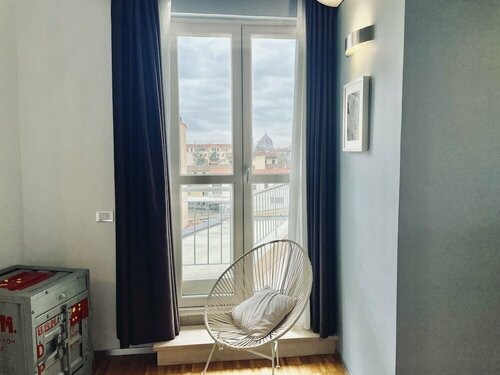Hotel Orcagna, Réserver Hôtel Lungarno del Tempio Florence