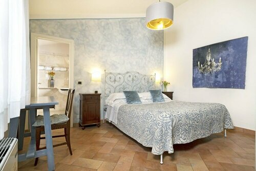 Borgo Grondaie, Book Hotel Siena Area hoteller med morgenmad, Morgenmad