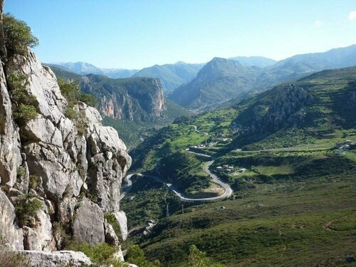 Caiat Refuge, Varaa Bed and Breakfast Al Oued 