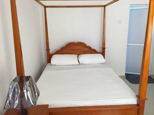 The Mist Home Stay
