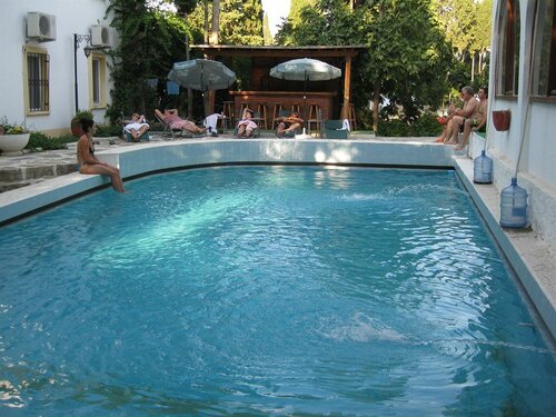 Bircan Hotel, Rezervovat Hotel Hotely v Bodrum s parkováním, Parkování