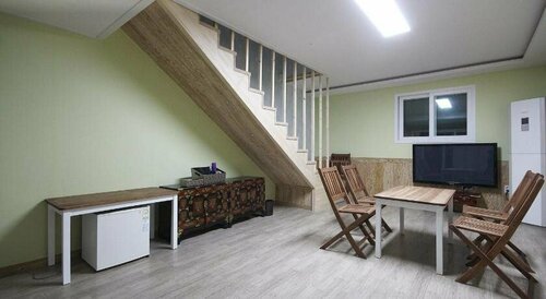 Sacheon Hall In One, Забронировать Отель Намхэ Кёнсан-Намдо