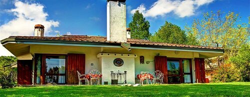 Villa Angelina, Prenota Villa Cottage a Treviso, Cottage