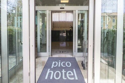 Hotel Pico Mirandola, Reserva ahora Hotel Mirandola Emilia-Romaña